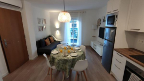 Acogedor apt en casco historico